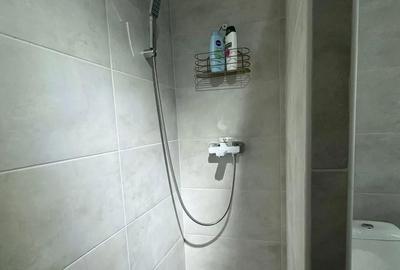 Garsonieră semidecomandată în Unirii