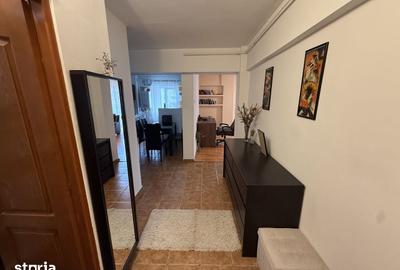 Apartament cu 3 camere în Uric - 13