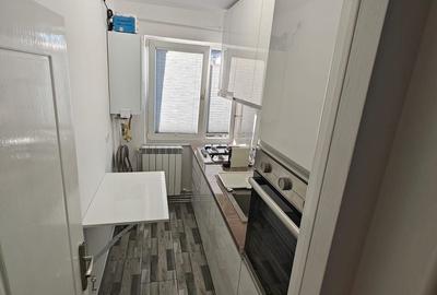 Apartament cu 2 camere în Tomis Nord - 3