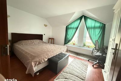 Casă cu 3 camere decomandat cu Teren 48 Mp în Mihai Eminescu - 5