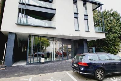 REC3001541 Spatiu Comercial - Parcul Carol - Marasesti REC3001541 Spatiu Comercial - Parcul Carol - Marasesti - 2