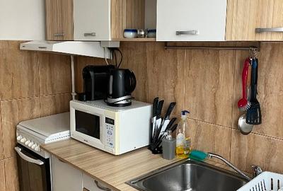 Apartament cu 2 camere de inchiriat zona Cornisa langa UMF Targu Mures - 9
