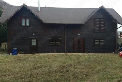 Inchiriem Cabana la munte, Plaiul Foii, Zarnesti, Brasov - 10