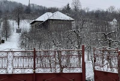 CASĂ  DE VÂNZARE ÎN COMUNA BOȚEȘTI -ARGEȘ - 4