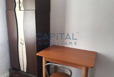 Inchiriere apartament 2 camere decomandat, UMF, UTCN Inchiriere apartament 2 camere decomandat, UMF, UTCN - 2