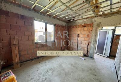 Casa 4 camere plus dependinte, in Ploiesti, zona centrala - 9