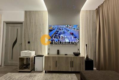 đĄ Ap 2 camere, dec â mobilat PREMIUM â Astoria, Lunca Cetățuii - bloc 2022 - 1