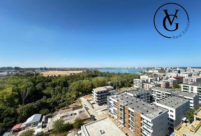 Apartament 2 camere decomandat  - Tomis Tower - 7