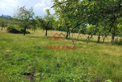 Teren intravilan in Campina, 1490mp--26.820e - 7