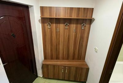Garsonieră nedecomandată în Griviței