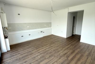 Apartament cu 2 camere semidecomandat în Aviației - 2