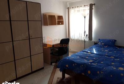 Casă cu 3 camere decomandat cu Canalizare în Central - 6