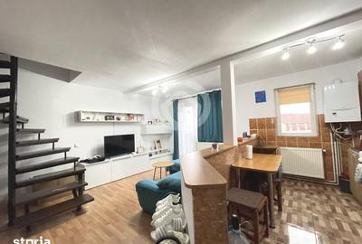 Apartament cu 3 camere în Terezian - 3