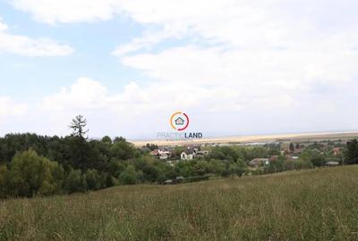 Teren de 1195 mp, în Central - 5