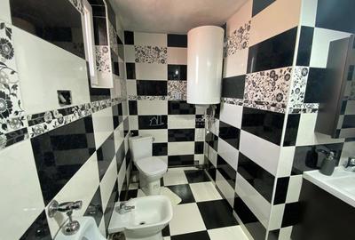 Iaz, Casa la Curete, 9 Camere, Teren 2892 Mp - 5