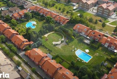 Casă cu 5 camere cu Canalizare în Central - 4