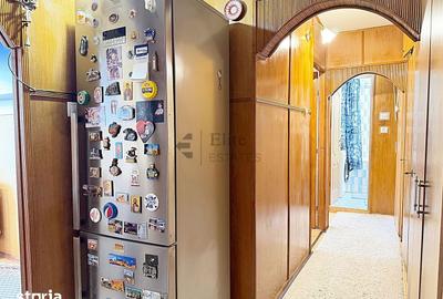 Apartament cu 3 camere decomandat în Salca - 3