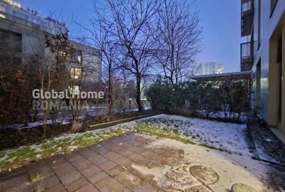 Apart 2 camere 60m2 + Gradina 30m2 | Aviatiei Park - 2 Bai | Imobil Nou - 18