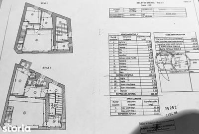 Apartament cu 3 camere, mobilat în Grozăvești - 9
