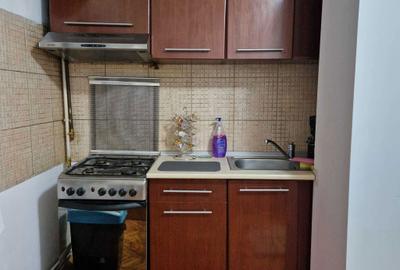Apartament cu 2 camere decomandat în Șagului - 7