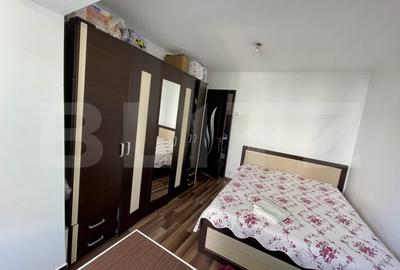Apartament 3 camere - Etaj 3 -  Zona Cuza Voda II - 3