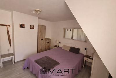 Garsoniera zona Centrul Istoric - 2