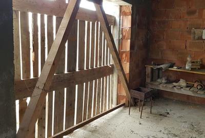 Casa la ro?u de vanzare cu curte generoasa, Cazasu Nou ,Braila - 375 mp teren! - 3