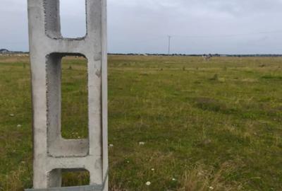 Teren de 1875 mp, în Frătăuții Vechi - 2