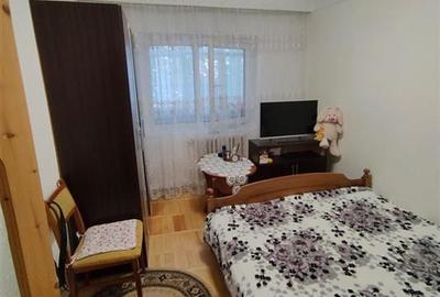 Apartament 3 camere etajul 2 CUG Sos. Nicolina - 4