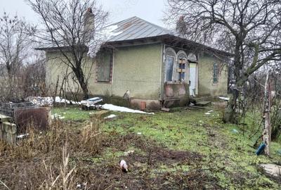 Casă în Văceni - 5