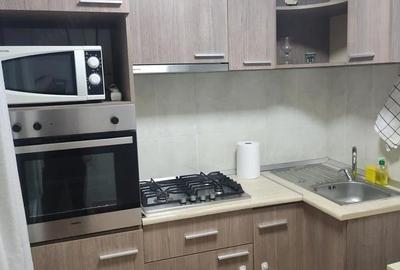 Garsonieră decomandată în Drumul Taberei
