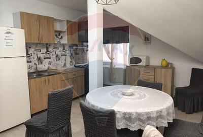 Apartament cu 3 camere decomandat, mobilat în Craiovița Nouă - 5