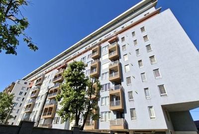 Garsonieră decomandată în Central - 8