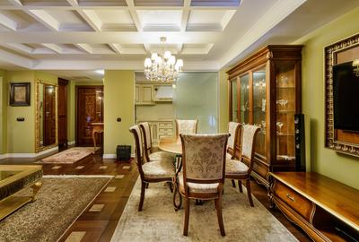 Vanzare- Proprietate splendida cu terasa - Vedere catre parc - Soseaua Nordului - 3