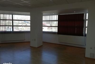 Spațiu comercial, de 110 mp, în Ultracentral - 4