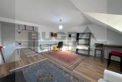 Casa cu 2 etaje de 150mp, curte 40mp, parcare, cartier Buna Ziua Casa cu 2 etaje de 150mp, curte 40mp, parcare, cartier Buna Ziua - 24