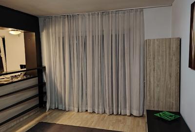 Garsonieră semidecomandată în Tractorul - 8