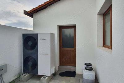 Casa de vanzare in Daia Noua - 5