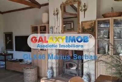 Casă cu Teren 610 Mp în Vârfuri - 1