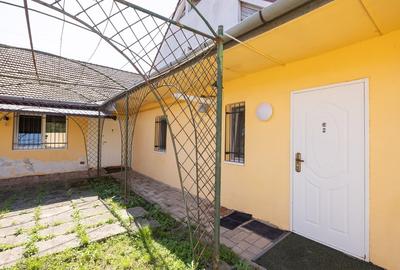 Casă individuală cu 1 camere cu Canalizare în Ronaț - 13