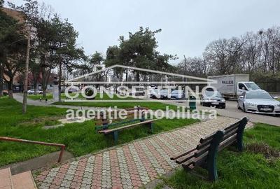 Spațiu comercial, de 48 mp, în Bălcescu - 15