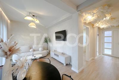 De vanzare casa finisata cu designer in Floresti zona Il Milanese - 2