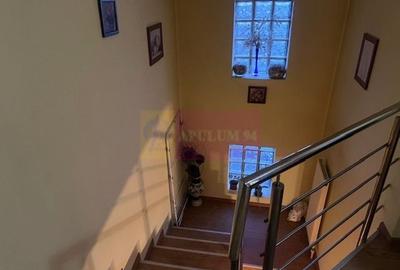 Casa cu productie proprie de energie Clinceni-Ciocarliei. - 8