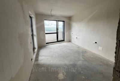 Apartament et 8+9 in Wings, 2 dormitoare, 2 bai, 75mp terase, 2 parcari - 8