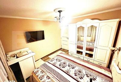 Apartament cu 4 camere în Central - 1