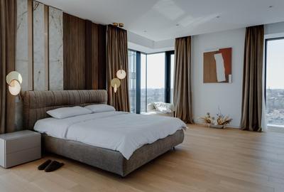 Duplex cu 5 camere de vanzare // One Verdi Park Duplex cu 5 camere de vanzare // One Verdi Park - 18