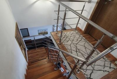 Penthouse 6 camere, 194 mp utili, cu 2 mansarde - Zona Brancoveanu - ID V5431 Penthouse 6 camere, 194 mp utili, cu 2 mansarde - Zona Brancoveanu - ID V5431 - 12