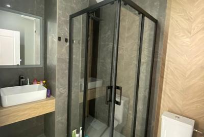 Apartament cu 3 camere decomandat, mobilat în Independenței - 16