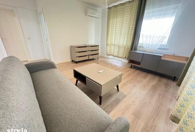 Apartament cu 2 camere decomandat în Dacia - 9