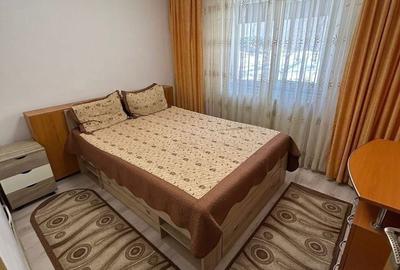 Apartament cu 2 camere semidecomandat în Central - 2